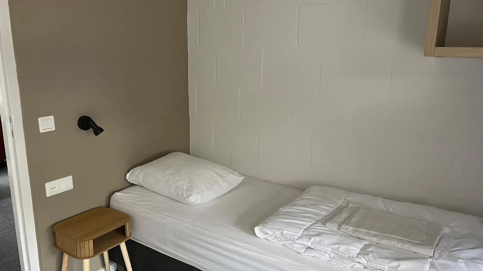 Hermes Appartementen Berg en Terblijt Nizozemsko