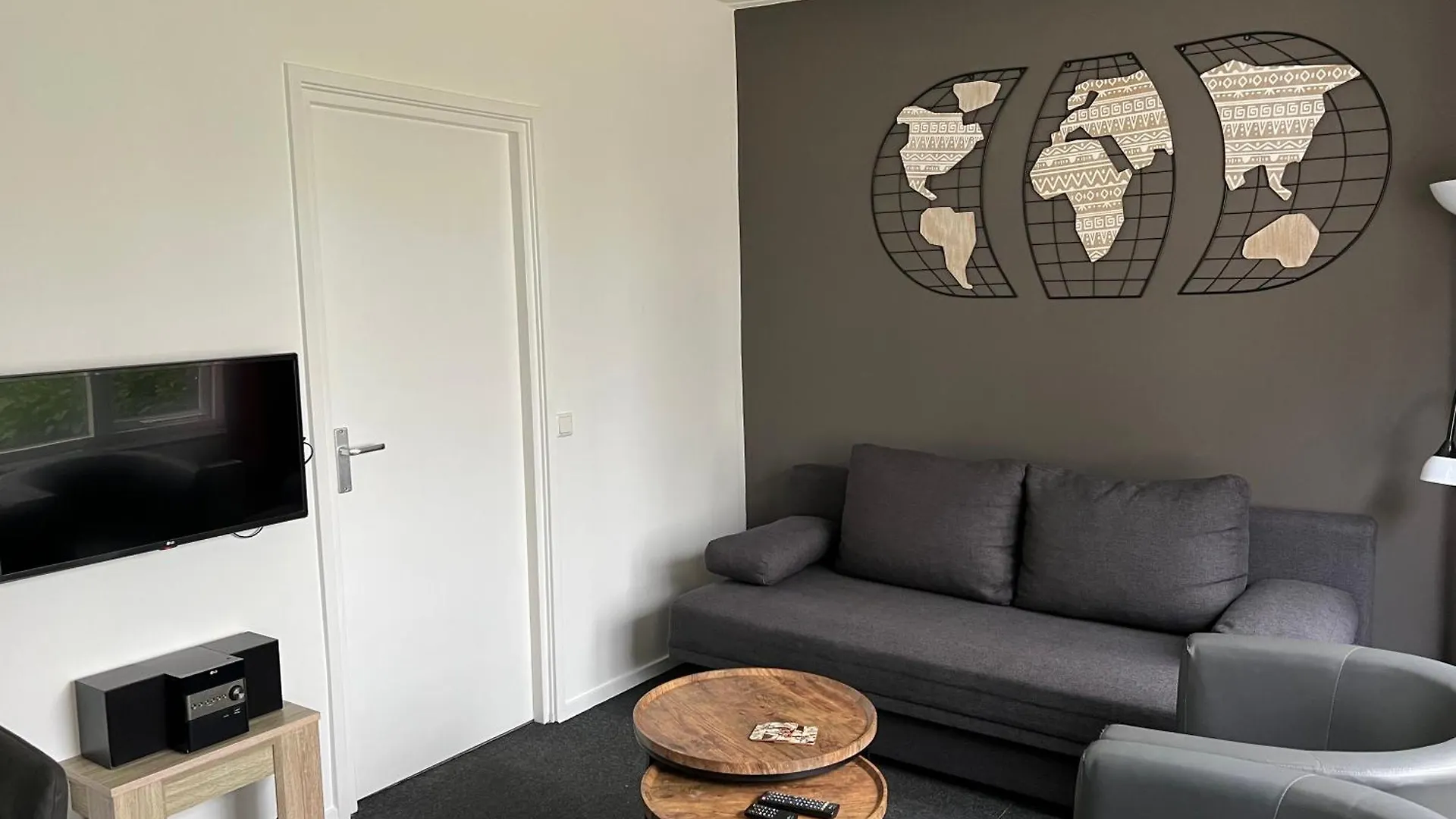 Hermes Appartementen Berg en Terblijt 0*,  Nizozemsko