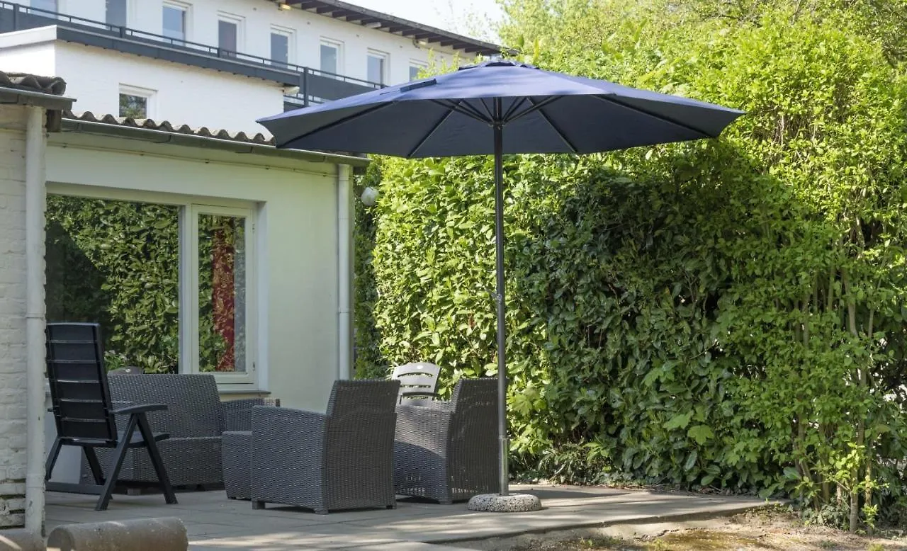 Hermes Appartementen Berg en Terblijt