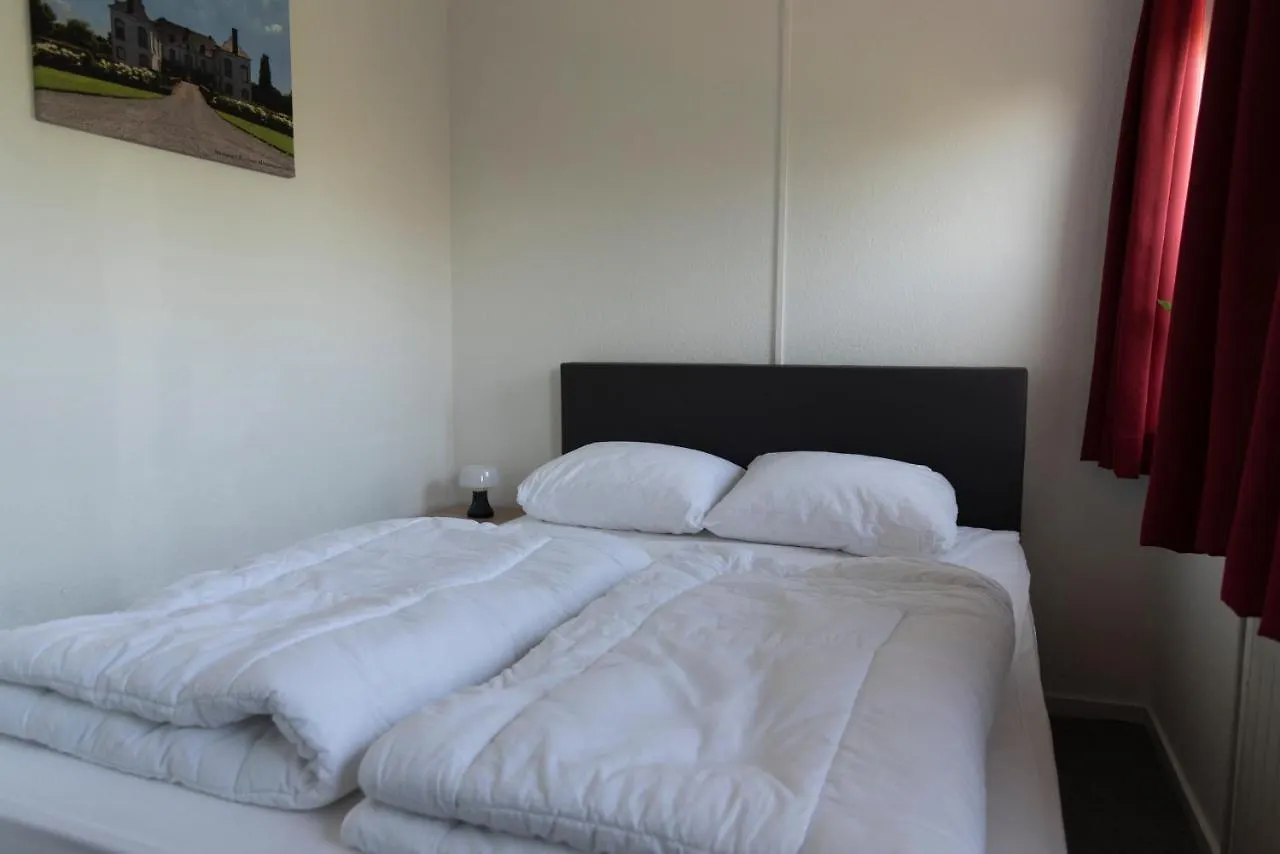 Hermes Appartementen Berg en Terblijt Nizozemsko